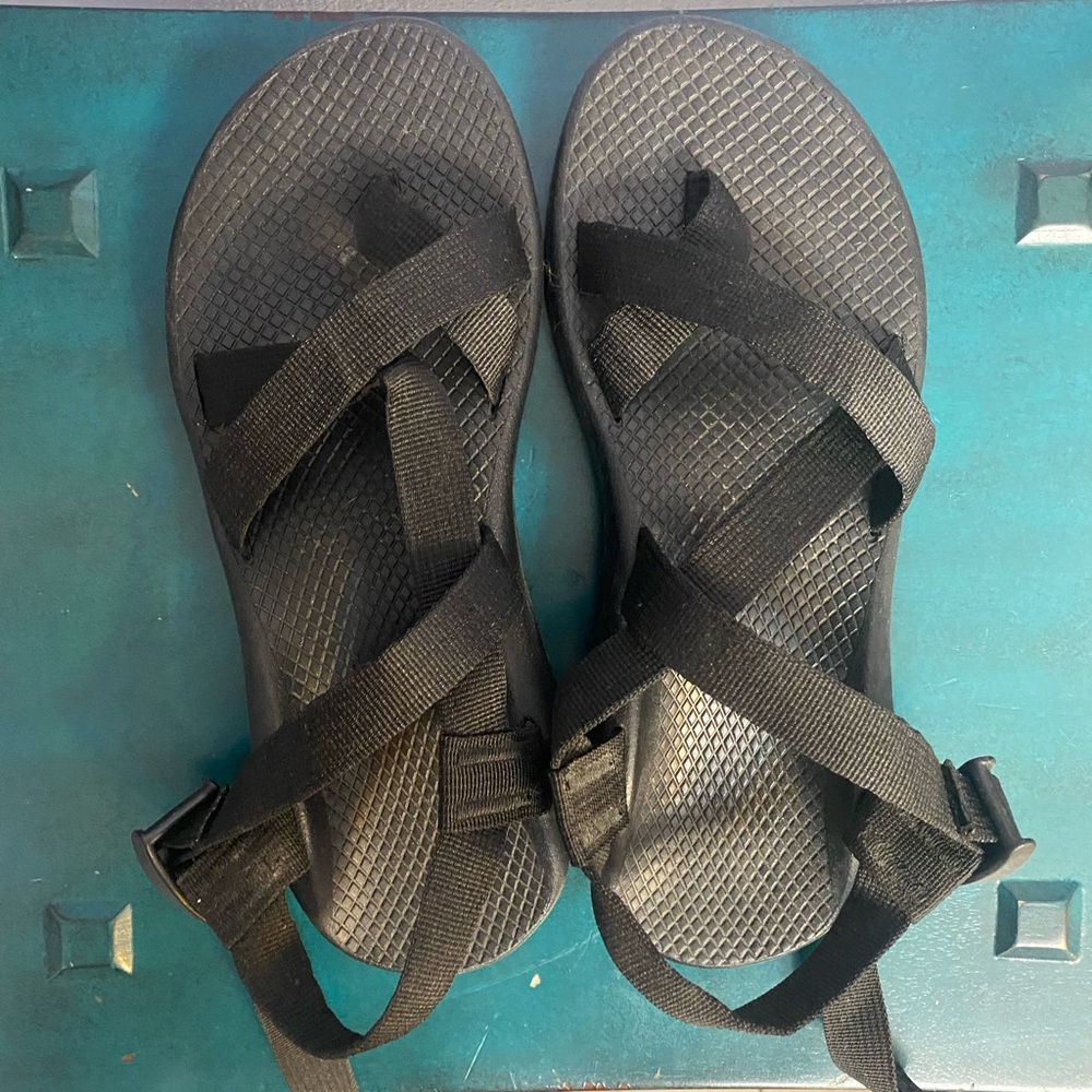 Chaco Womens Z2 Classic Sandal 9M